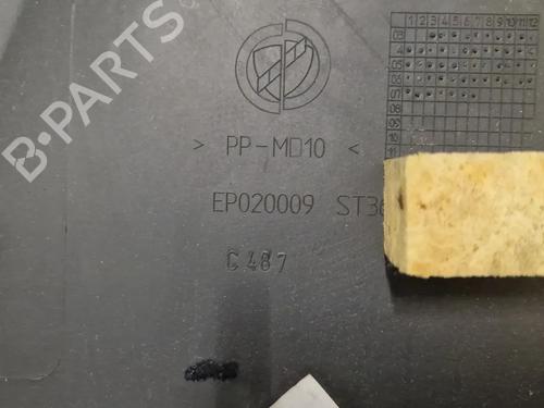 Front left panel FIAT PANDA (169_) 1.2 (169.AXB11, 169.AXB1A) | BP30351281C58 - Image 4