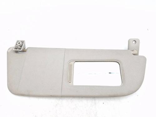 Right sun visor OPEL CORSA C (X01) 1.0 (F08, F68) | BP30341587I2 - Image 2