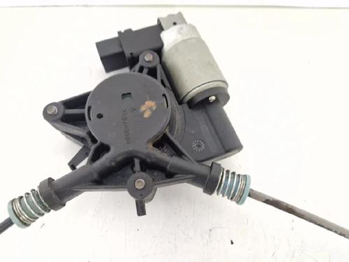 Front left window mechanism MAZDA 2 (DY) 1.4 CD | BP39767187C22 - Image 8