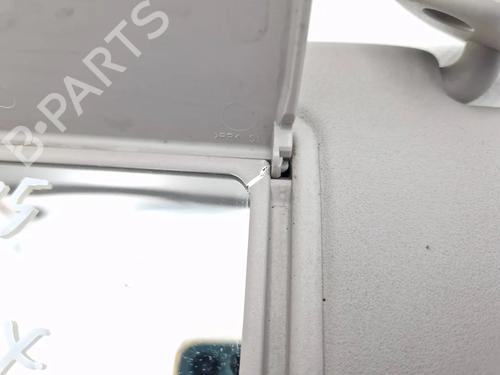 Right sun visor TOYOTA AYGO (_B1_) 1.0 (KGB10_, KGB10R) | BP30348132I2 