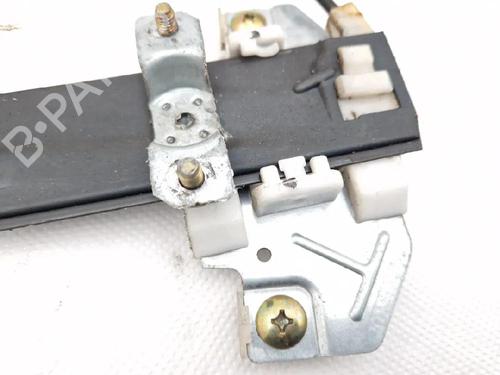 Front left window mechanism CHEVROLET MATIZ (M200, M250) 1.0 | BP32658023C22