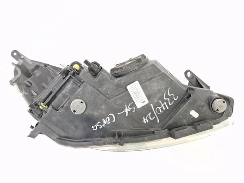 Left headlight OPEL CORSA D (S07) 1.0 (L08, L68) | BP30343644C28 - Image 7