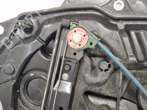 Front left window mechanism LANCIA YPSILON (843_) 1.3 D Multijet (843.AXE11, 843.AXE1A) | BP33814476C22 - Image 4