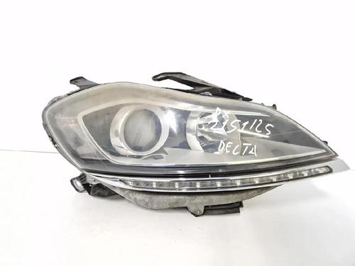 Phare droit LANCIA DELTA III (844_) 1.4 (844.AXA1A) (120 hp) 31063483