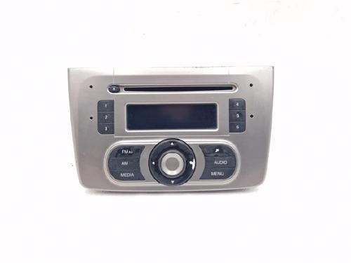 Used Radio Radio 39526296 39526296