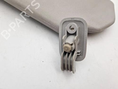 Right sun visor MAZDA 5 (CR) 2.0 CD (CR19) | BP30345173I2 - Image 4