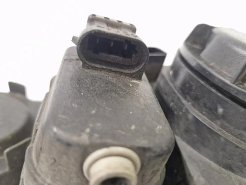 Left headlight RENAULT MEGANE II (BM0/1_, CM0/1_) 1.5 dCi (BM1F, CM1F) | BP30346823C28 