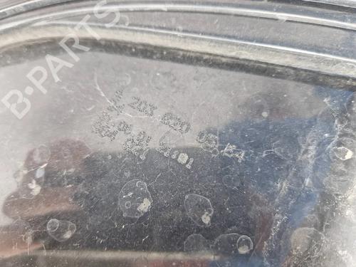 Left taillight MERCEDES-BENZ C-CLASS Coupe (CL203) C 200 CGI Kompressor (203.743) | BP30345506C34 