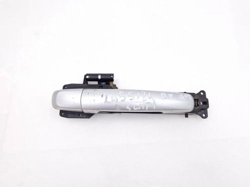 Used Other SUZUKI SWIFT III (MZ, EZ) 1.3 DDiS (RS413D) (75 hp) 30348823