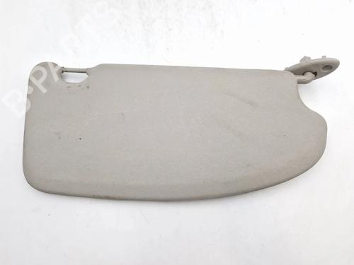 Left sun visor FORD FOCUS II Turnier (DA_, FFS, DS) 1.4 | BP30345475I1 - Image 3