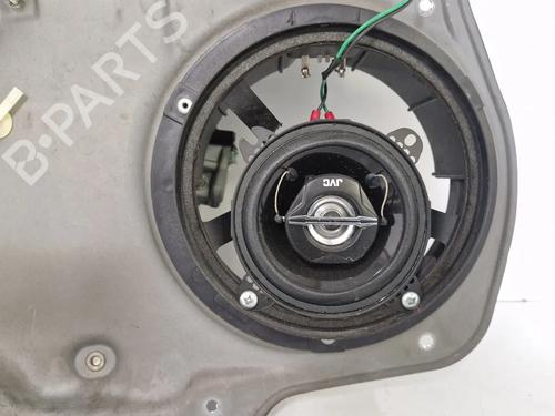 Front left window mechanism MERCEDES-BENZ A-CLASS (W169) A 170 (169.032, 169.332) | BP30350284C22 