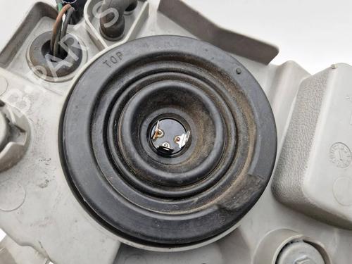 Left headlight CHEVROLET AVEO / KALOS Hatchback (T250, T255) 1.4 | BP30344507C28 - Image 7