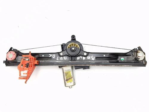 Used Front right window mechanism FIAT BRAVO II (198_) 1.4 (198AXA1B) (90 hp) 30343147