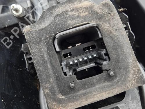 Left taillight RENAULT SCÉNIC II (JM0/1_) 1.5 dCi (JM0F) | BP30344134C34 