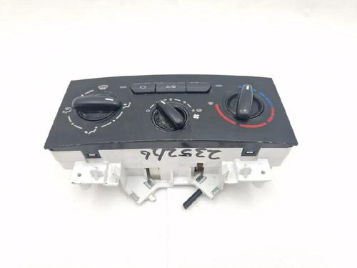 Climate control PEUGEOT PARTNER Box Body/MPV 1.6 BlueHDi 120 | BP37757630I5 - Image 3
