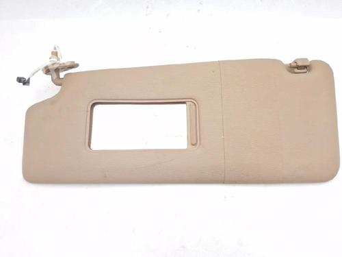 Left sun visor BMW X3 (E83) 2.0 sd | BP36881492I1 - Image 3