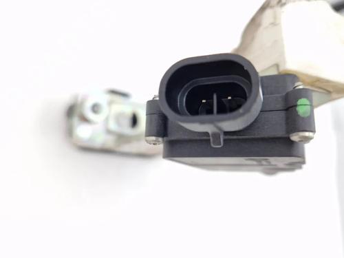 Tailgate lock CITROËN C3 Pluriel (HB_) 1.6 | BP30349809C101 