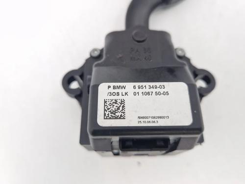 Headlight switch BMW 5 (E60) 520 d | BP30343927I24