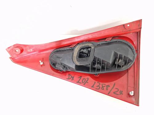 Right taillight PEUGEOT 107 (PM_, PN_) 1.0 | BP30343557C35