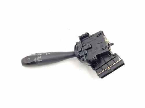 Used Headlight switch Headlight switch KIA PICANTO I (SA) 1.0 (61 hp) 32491884 32491884