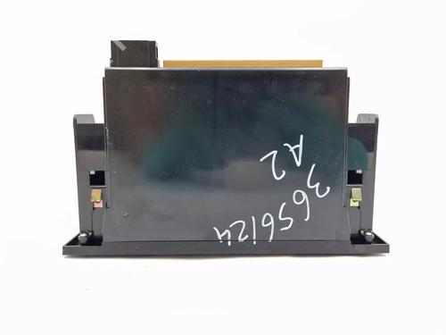 Climate control AUDI A2 (8Z0) 1.2 TDI | BP30344042I5