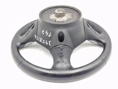 Steering wheel ALFA ROMEO 147 (937_) 1.6 16V T.SPARK (937.AXA1A, 937.AXB1A, 937.BXB1A) | BP30344622C49 