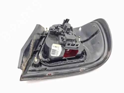Left taillight NISSAN PRIMERA (P11) 2.0 TD | BP30345241C34 