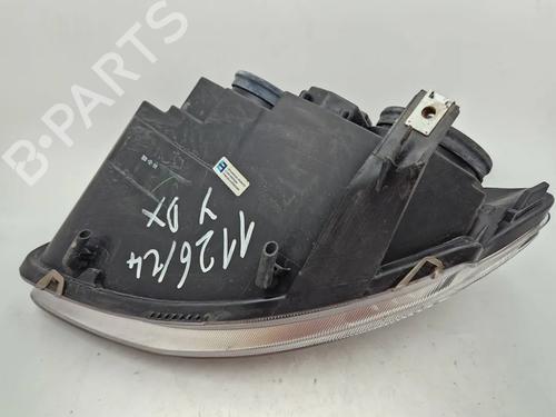 Right headlight LANCIA YPSILON (843_) 1.2 (843.AXA1A) | BP30341375C29  - Image 8