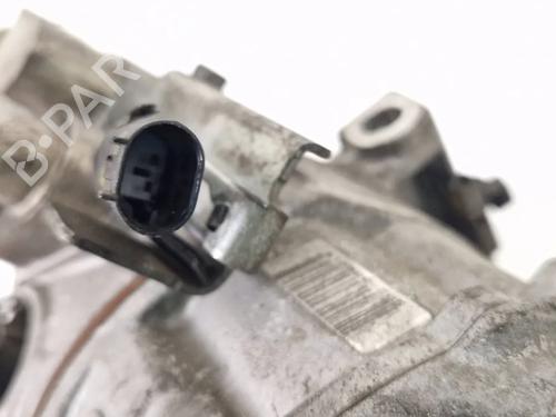 AC compressor MERCEDES-BENZ A-CLASS (W169) A 170 (169.032, 169.332) | BP30347064M34 