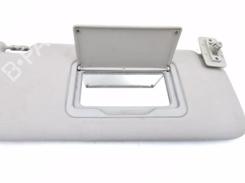 Right sun visor MERCEDES-BENZ A-CLASS (W168) A 160 CDI (168.007) | BP30351141I2 