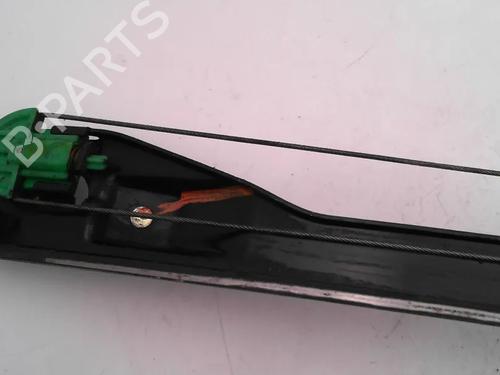 Front left window mechanism FIAT PUNTO (188_) 1.2 16V 80 (188.233, .235, .253, .255, .333, .353, .639,... | BP30340758C22 