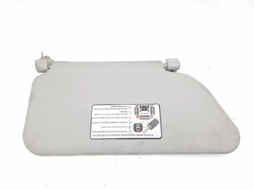 Right sun visor PEUGEOT 1007 (KM_) 1.4 HDi | BP33688152I2  - Image 7