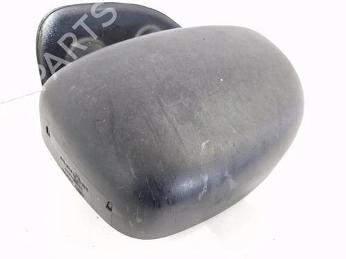 Left mirror FIAT DUCATO Bus (244_) 2.8 JTD | BP30348397C26
