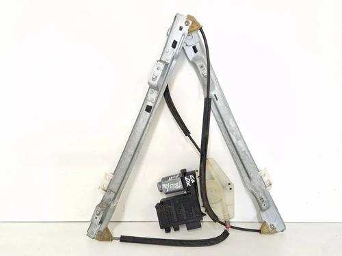 Used Front right window mechanism Front right window mechanism CITROËN C4 Picasso I MPV (UD_) 1.6 HDi (109 hp) 30349379 30349379