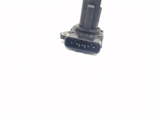 Mass air flow sensor MAZDA 6 Saloon (GG) 2.0 DI (GG14) | BP33952572M95  - Image 7