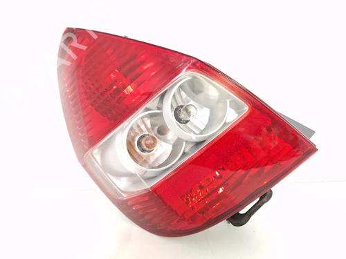 Used Left taillight HONDA JAZZ II (GD_, GE3, GE2) 1.2 i-DSI (GD5, GE2) (78 hp) 30349621