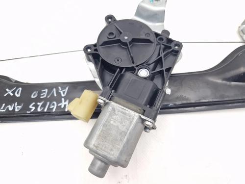 Front right window mechanism CHEVROLET AVEO Hatchback (T300) 1.4 | BP30348470C23 - Image 4