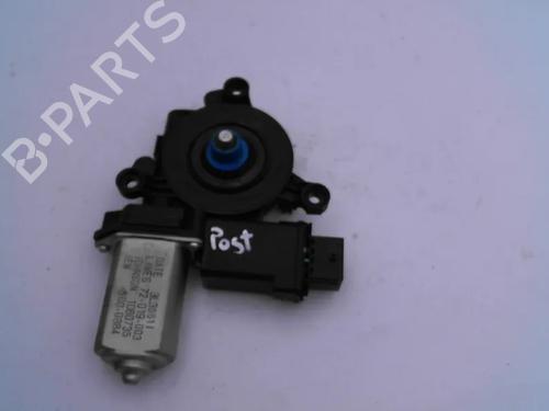 Used Right rear window motor ALFA ROMEO GIULIETTA (940_) 1.4 TB (940FXA1A, 940FXT1A) (120 hp) 30340564