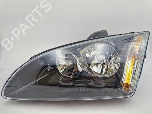 Used Left headlight Left headlight FORD FOCUS II (DA_, HCP, DP) 1.4 (80 hp) 30341256 30341256