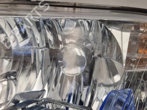 Left headlight FIAT STILO (192_) 1.2 16V (192_XA1B) | BP30346429C28 