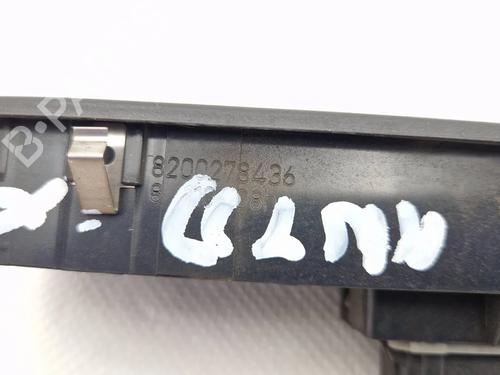 Right rear window switch RENAULT MODUS / GRAND MODUS (F/JP0_) 1.5 dCi (FP0F, JP0F) | BP30348518I28