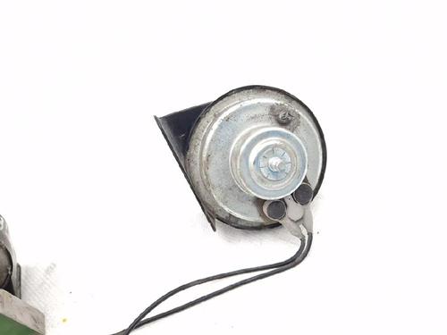 Horn RENAULT ESPACE IV (JK0/1_) 2.0 dCi (JK01, JK02, JK1J, JK1K, JK1H) | BP30644845E13 
