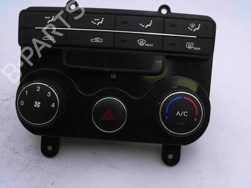 climate-control-hyundai-i30-fd-2007-2008-2009-2010-2011-2012-30340702 main image