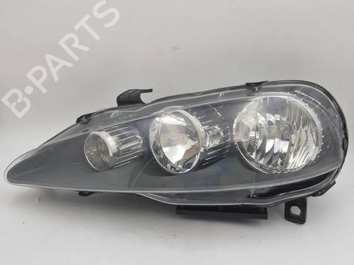 Used Left headlight ALFA ROMEO 147 (937_) 1.6 16V T.SPARK (937.AXA1A, 937.AXB1A, 937.BXB1A) (120 hp) 30343013