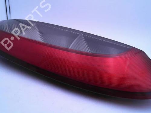 Right taillight OPEL CORSA C (X01) 1.0 (F08, F68) | BP30340676C35