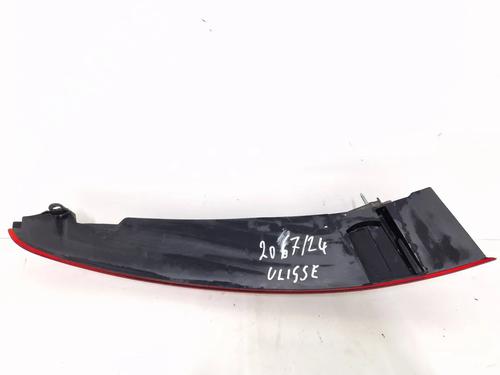 Left taillight FIAT ULYSSE (179_) 2.0 (179BXA11, 179BXA1A) | BP30342885C34 