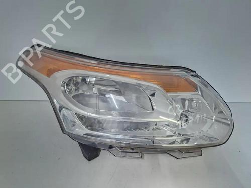 right-headlight-citroen-c3-picasso-sh_-2008-35943052 main image