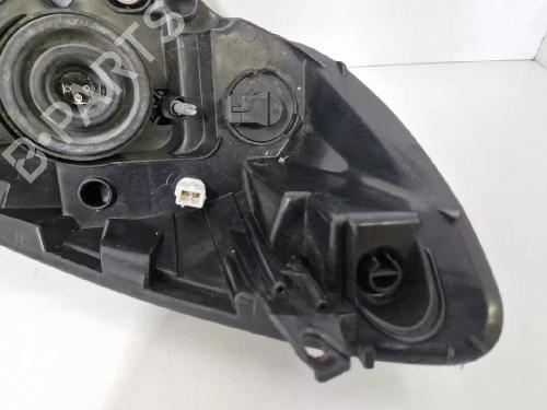 Left headlight CITROËN C1 (PM_, PN_) 1.0 | BP40443344C28 - Image 9