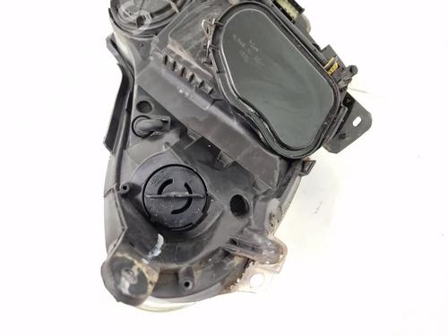 Left headlight OPEL CORSA D (S07) 1.0 (L08, L68) | BP30342901C28 