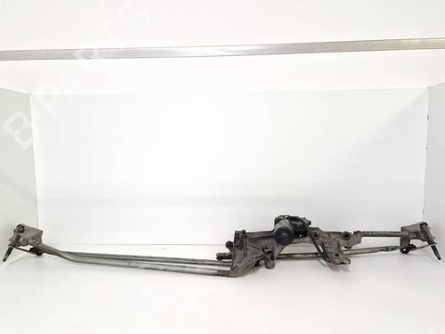 Used Front wiper motor FIAT ULYSSE (179_) 2.0 (179BXA11, 179BXA1A) (136 hp) 30342265